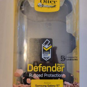 Otter Defender Rugged Protection Cellphone Case for Samsung Galaxy S7 -- #958